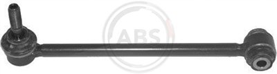 A.b.s. Stange/Strebe, Stabilisator [Hersteller-Nr. 260118] für Peugeot von A.B.S.