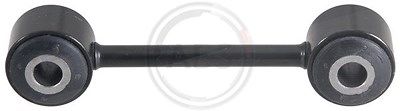 A.b.s. Stange/Strebe, Stabilisator [Hersteller-Nr. 260211] für Mercedes-Benz von A.B.S.