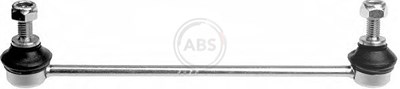 A.b.s. Stange/Strebe, Stabilisator [Hersteller-Nr. 260213] für Mini von A.B.S.