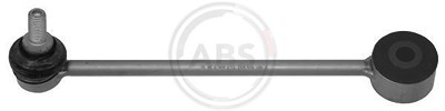 A.b.s. Stange/Strebe, Stabilisator [Hersteller-Nr. 260394] für VW von A.B.S.
