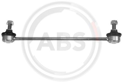 A.b.s. Stange/Strebe, Stabilisator [Hersteller-Nr. 260395] für Volvo von A.B.S.