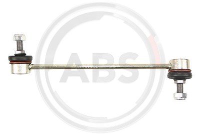 A.b.s. Stange/Strebe, Stabilisator [Hersteller-Nr. 260443] für Hyundai, Kia von A.B.S.