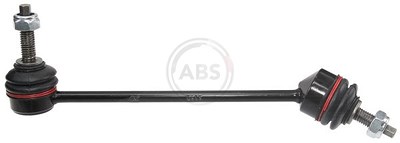 A.b.s. Stange/Strebe, Stabilisator [Hersteller-Nr. 260508] für Daimler, Jaguar von A.B.S.