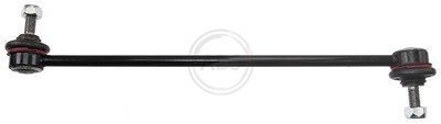 A.b.s. Stange/Strebe, Stabilisator [Hersteller-Nr. 260649] für Citroën, Ds, Peugeot von A.B.S.