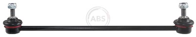A.b.s. Stange/Strebe, Stabilisator [Hersteller-Nr. 260751] für Citroën, Ds, Peugeot von A.B.S.