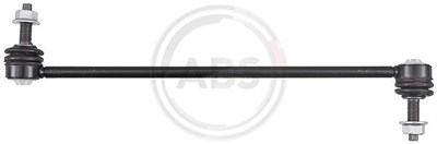 A.b.s. Stange/Strebe, Stabilisator [Hersteller-Nr. 260908] für Citroën, Opel, Peugeot, Toyota von A.B.S.