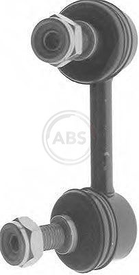 A.b.s. Stange/Strebe, Stabilisator [Hersteller-Nr. 260059] für Honda von A.B.S.