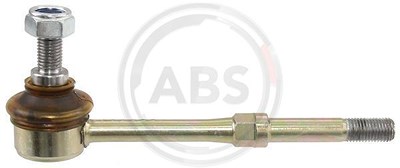 A.b.s. Stange/Strebe, Stabilisator [Hersteller-Nr. 260184] für Hyundai von A.B.S.