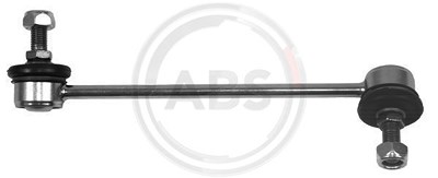 A.b.s. Stange/Strebe, Stabilisator [Hersteller-Nr. 260354] für Hyundai von A.B.S.