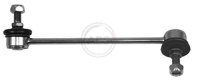 A.b.s. Stange/Strebe, Stabilisator [Hersteller-Nr. 260354] für Hyundai von A.B.S.