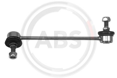 A.b.s. Stange/Strebe, Stabilisator [Hersteller-Nr. 260355] für Hyundai von A.B.S.