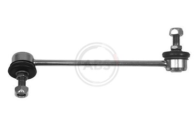 A.b.s. Stange/Strebe, Stabilisator [Hersteller-Nr. 260355] für Hyundai von A.B.S.