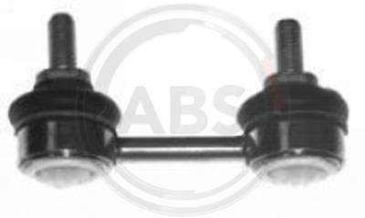 A.b.s. Stange/Strebe, Stabilisator [Hersteller-Nr. 260070] für Hyundai von A.B.S.