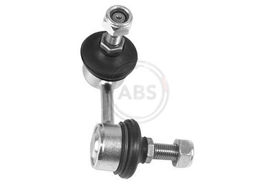 A.b.s. Stange/Strebe, Stabilisator [Hersteller-Nr. 260068] für Hyundai, Mitsubishi von A.B.S.