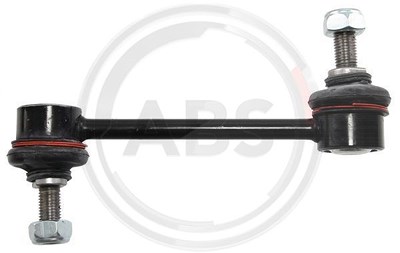 A.b.s. Stange/Strebe, Stabilisator [Hersteller-Nr. 260507] für Hyundai, Kia von A.B.S.