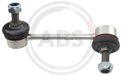 A.b.s. Stange/Strebe, Stabilisator [Hersteller-Nr. 260423] für Hyundai von A.B.S.