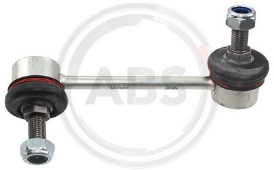 A.b.s. Stange/Strebe, Stabilisator [Hersteller-Nr. 260424] für Hyundai von A.B.S.