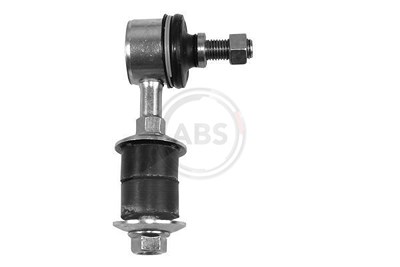 A.b.s. Stange/Strebe, Stabilisator [Hersteller-Nr. 260043] für Hyundai, Mitsubishi von A.B.S.