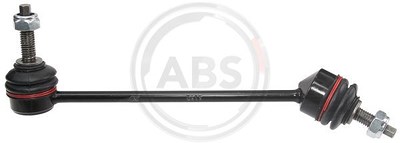 A.b.s. Stange/Strebe, Stabilisator [Hersteller-Nr. 260508] für Jaguar von A.B.S.