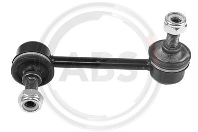 A.b.s. Stange/Strebe, Stabilisator [Hersteller-Nr. 260196] für Mazda von A.B.S.