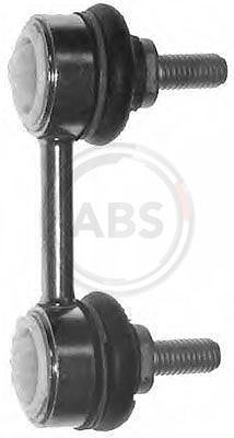 A.b.s. Stange/Strebe, Stabilisator [Hersteller-Nr. 260072] für Kia von A.B.S.