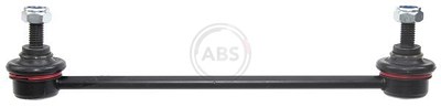 A.b.s. Stange/Strebe, Stabilisator [Hersteller-Nr. 260730] für Mercedes-Benz von A.B.S.