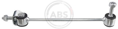 A.b.s. Stange/Strebe, Stabilisator [Hersteller-Nr. 260591] für Mercedes-Benz von A.B.S.