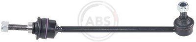 A.b.s. Stange/Strebe, Stabilisator [Hersteller-Nr. 260843] für Mercedes-Benz von A.B.S.