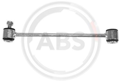 A.b.s. Stange/Strebe, Stabilisator [Hersteller-Nr. 260409] für Mercedes-Benz von A.B.S.