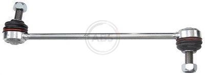 A.b.s. Stange/Strebe, Stabilisator [Hersteller-Nr. 260483] für Mercedes-Benz von A.B.S.
