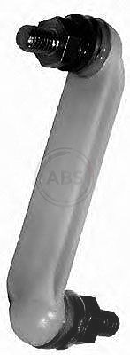 A.b.s. Stange/Strebe, Stabilisator [Hersteller-Nr. 260092] für Mercedes-Benz von A.B.S.