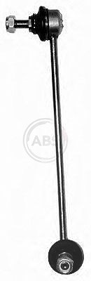 A.b.s. Stange/Strebe, Stabilisator [Hersteller-Nr. 260085] für Mercedes-Benz von A.B.S.