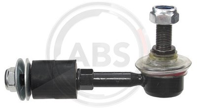A.b.s. Stange/Strebe, Stabilisator [Hersteller-Nr. 260225] für Mitsubishi von A.B.S.