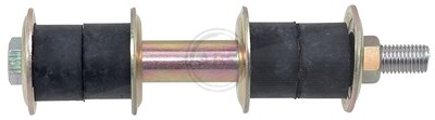 A.b.s. Stange/Strebe, Stabilisator [Hersteller-Nr. 260827] für Mitsubishi von A.B.S.