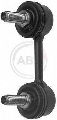 A.b.s. Stange/Strebe, Stabilisator [Hersteller-Nr. 260215] für Mitsubishi von A.B.S.