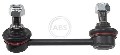 A.b.s. Stange/Strebe, Stabilisator [Hersteller-Nr. 260716] für Mitsubishi von A.B.S.