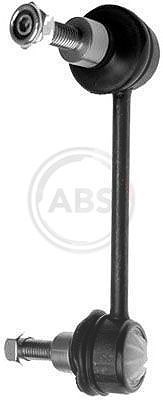 A.b.s. Stange/Strebe, Stabilisator [Hersteller-Nr. 260239] für Nissan, Opel, Renault von A.B.S.