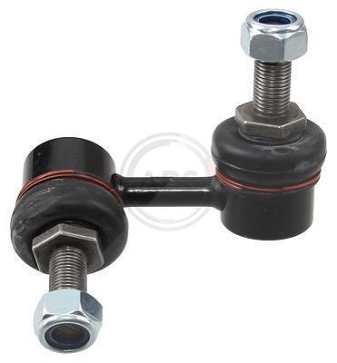 A.b.s. Stange/Strebe, Stabilisator [Hersteller-Nr. 260529] für Nissan von A.B.S.
