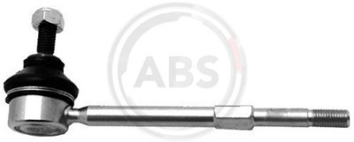 A.b.s. Stange/Strebe, Stabilisator [Hersteller-Nr. 260100] für Nissan von A.B.S.