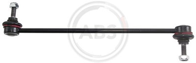 A.b.s. Stange/Strebe, Stabilisator [Hersteller-Nr. 260765] für Nissan, Opel, Renault von A.B.S.