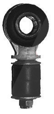 A.b.s. Stange/Strebe, Stabilisator [Hersteller-Nr. 260107] für Opel, Vauxhall von A.B.S.