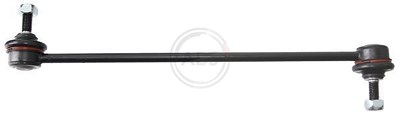 A.b.s. Stange/Strebe, Stabilisator [Hersteller-Nr. 260525] für Honda, Smart von A.B.S.