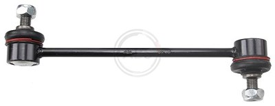 A.b.s. Stange/Strebe, Stabilisator [Hersteller-Nr. 260201] für Lexus, Toyota von A.B.S.