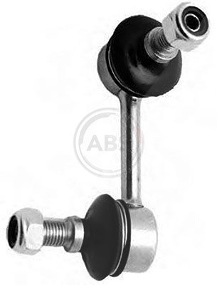 A.b.s. Stange/Strebe, Stabilisator [Hersteller-Nr. 260128] für Toyota von A.B.S.