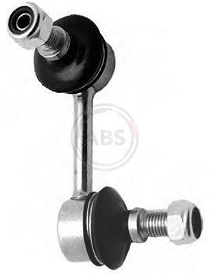 A.b.s. Stange/Strebe, Stabilisator [Hersteller-Nr. 260129] für Toyota von A.B.S.