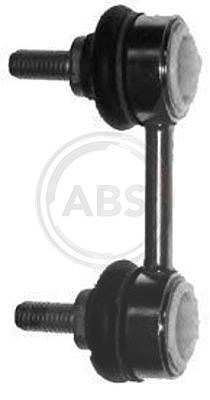 A.b.s. Stange/Strebe, Stabilisator [Hersteller-Nr. 260265] für Toyota von A.B.S.