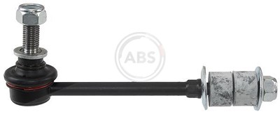 A.b.s. Stange/Strebe, Stabilisator [Hersteller-Nr. 260727] für Toyota von A.B.S.