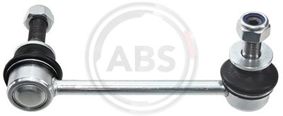 A.b.s. Stange/Strebe, Stabilisator [Hersteller-Nr. 260772] für Toyota von A.B.S.
