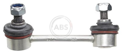 A.b.s. Stange/Strebe, Stabilisator [Hersteller-Nr. 260524] für Toyota von A.B.S.