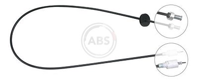 A.b.s. Tachowelle [Hersteller-Nr. K43123] für Seat von A.B.S.